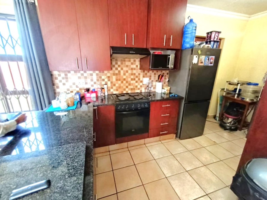 2 Bedroom Property for Sale in Spitskop SH Free State